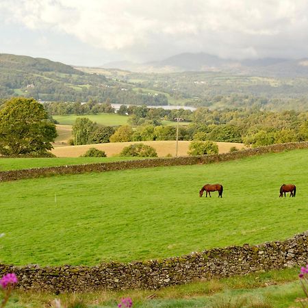 Yha Windermere Troutbeck  Extérieur photo