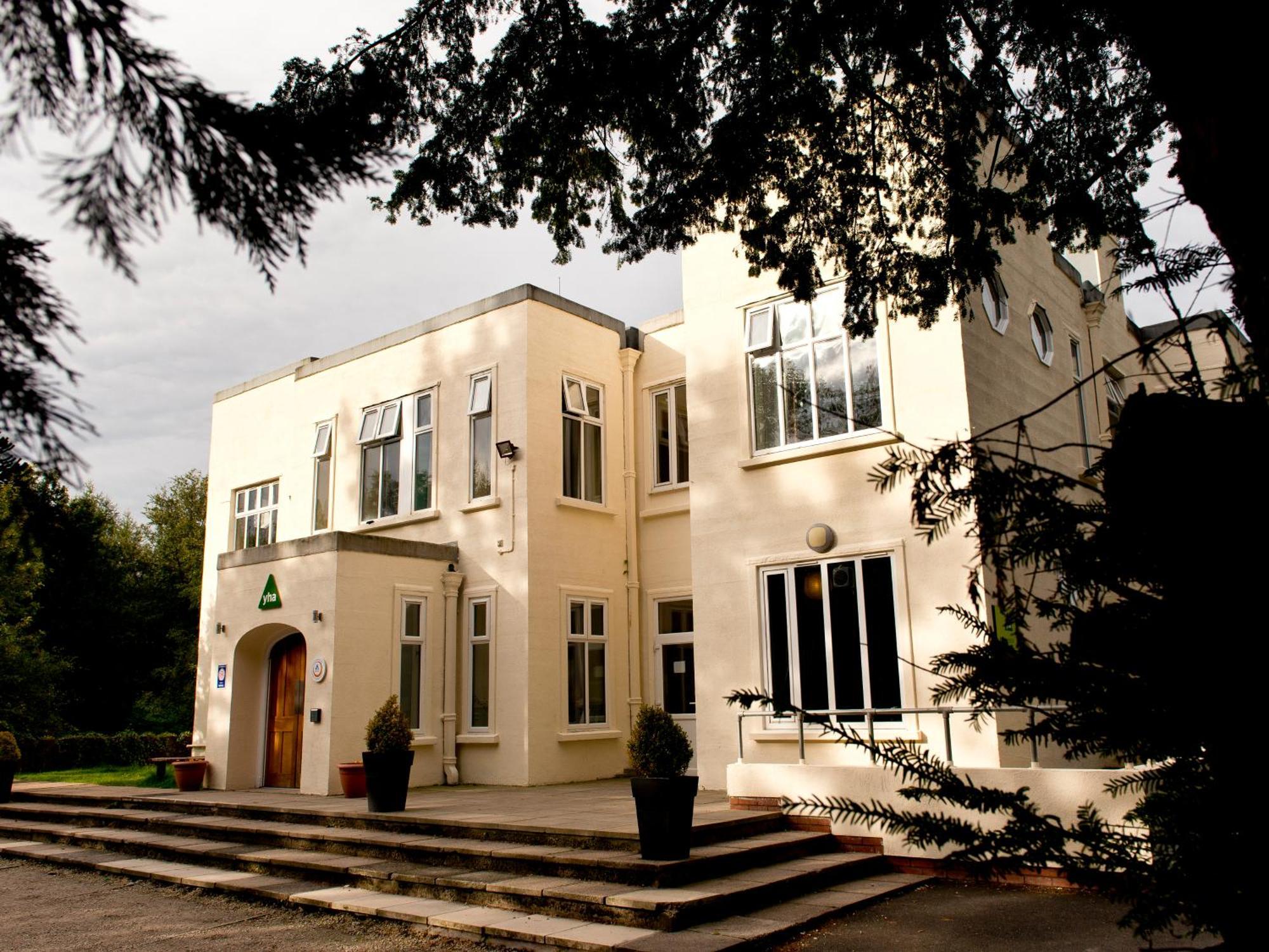 Yha Windermere Troutbeck  Extérieur photo