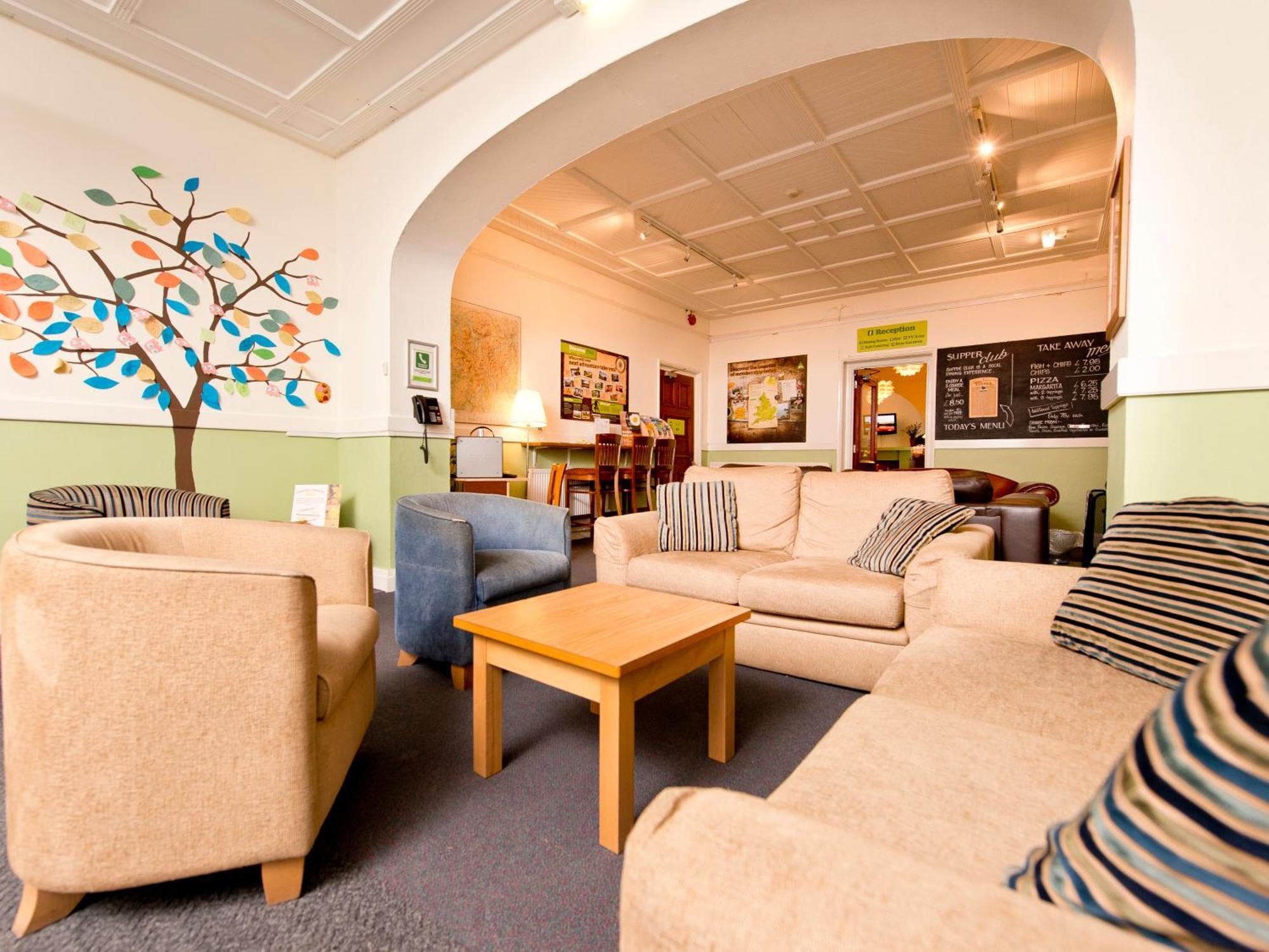 Yha Windermere Troutbeck  Extérieur photo