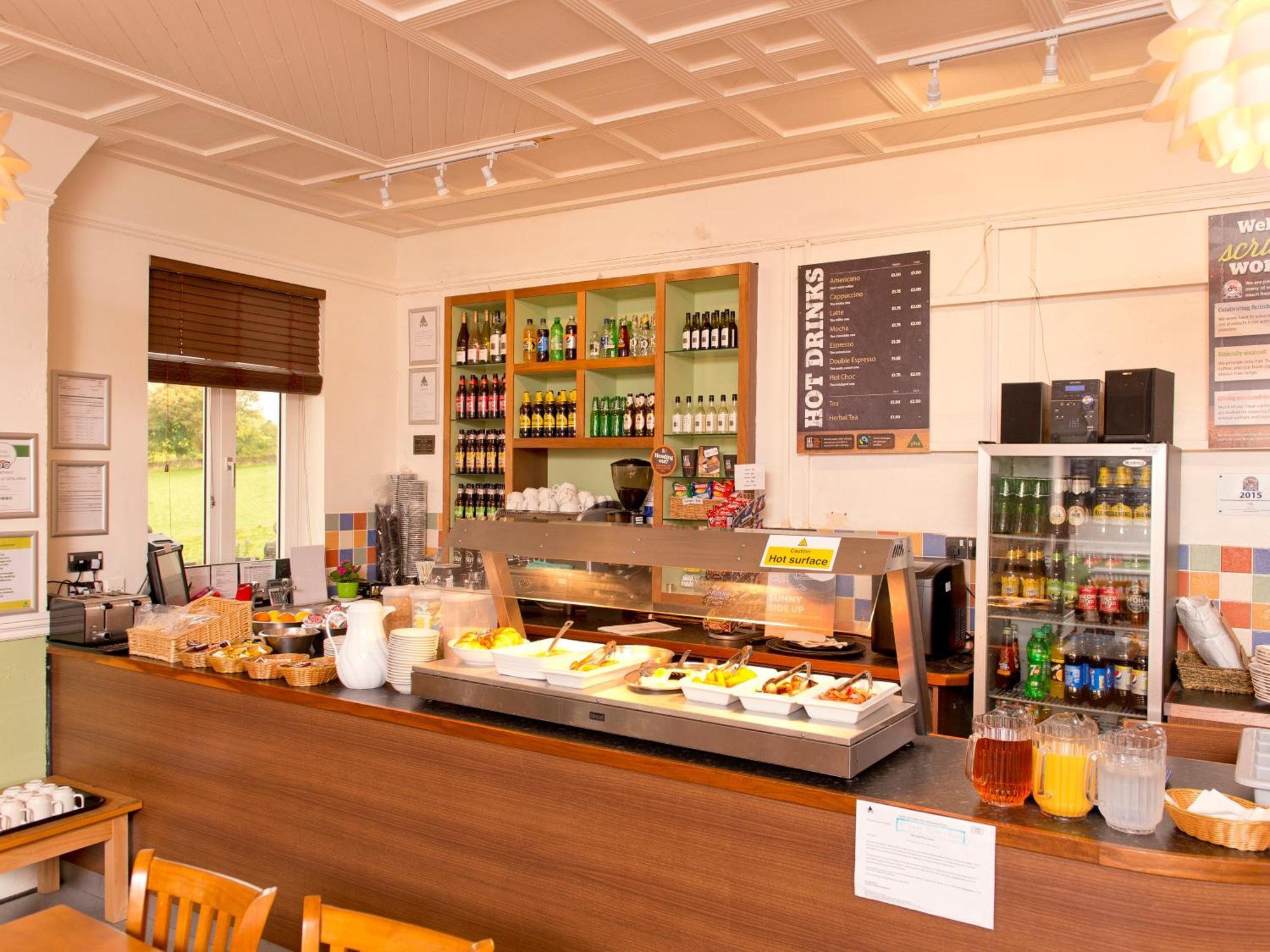 Yha Windermere Troutbeck  Extérieur photo