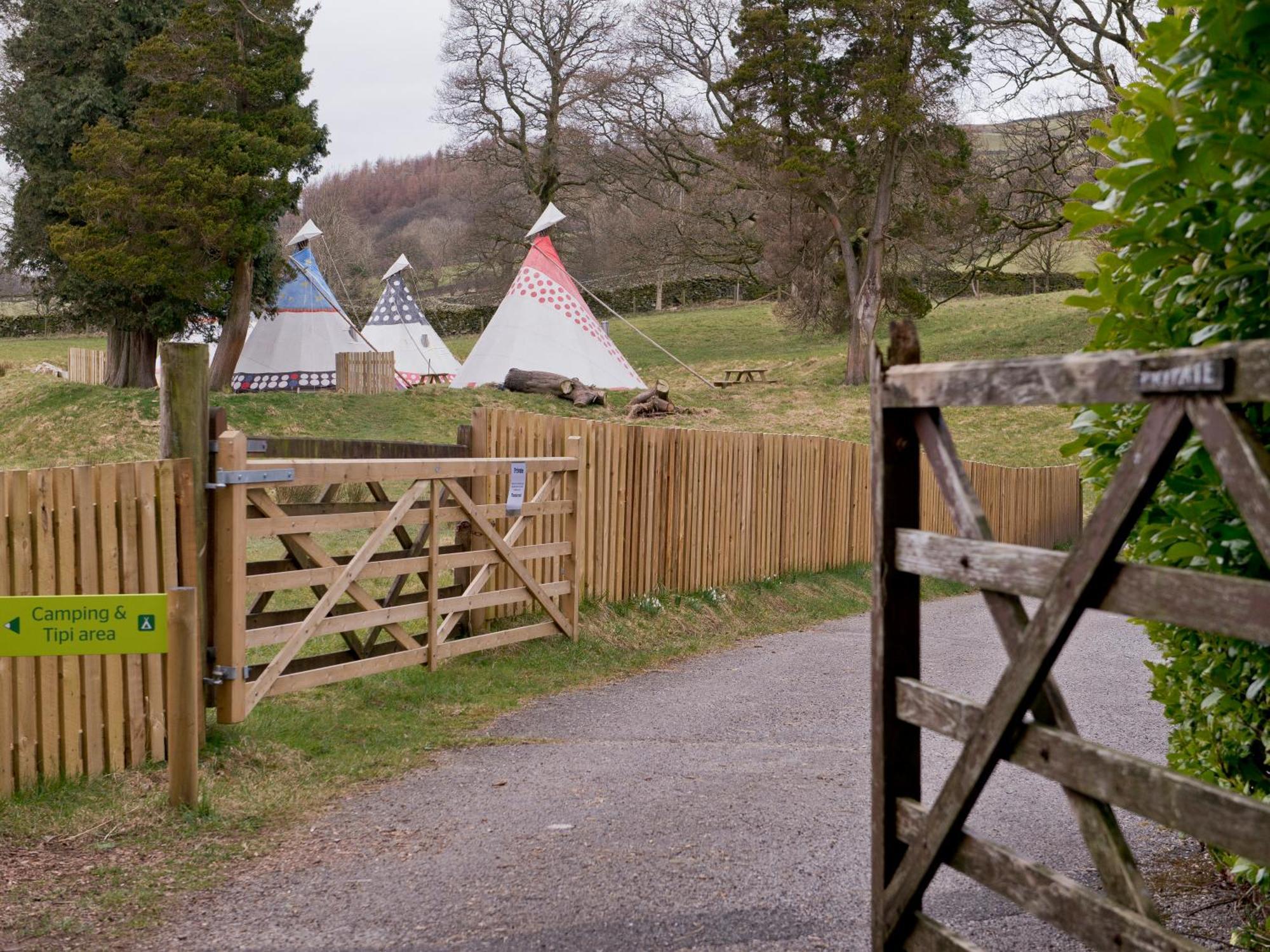Yha Windermere Troutbeck  Extérieur photo