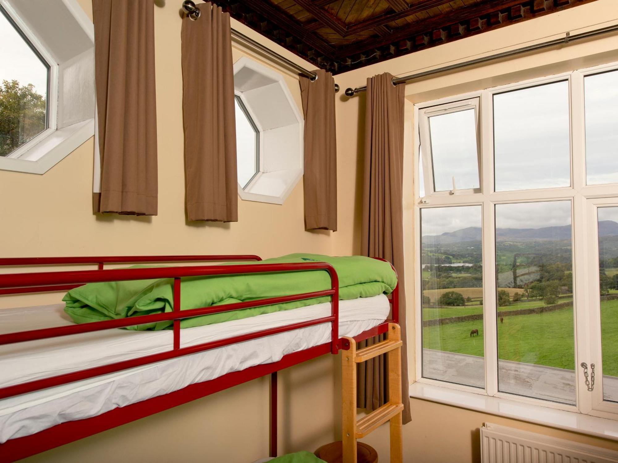 Yha Windermere Troutbeck  Extérieur photo