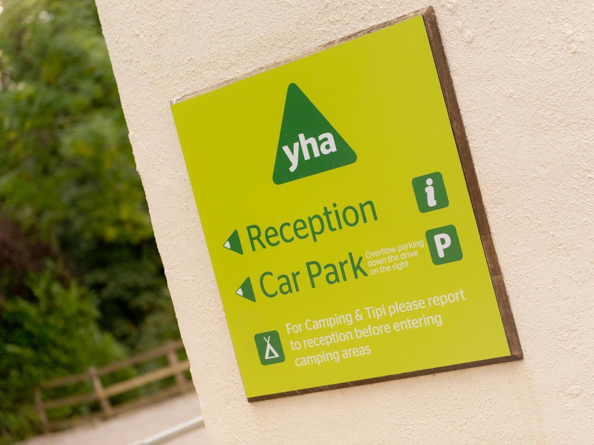 Yha Windermere Troutbeck  Extérieur photo