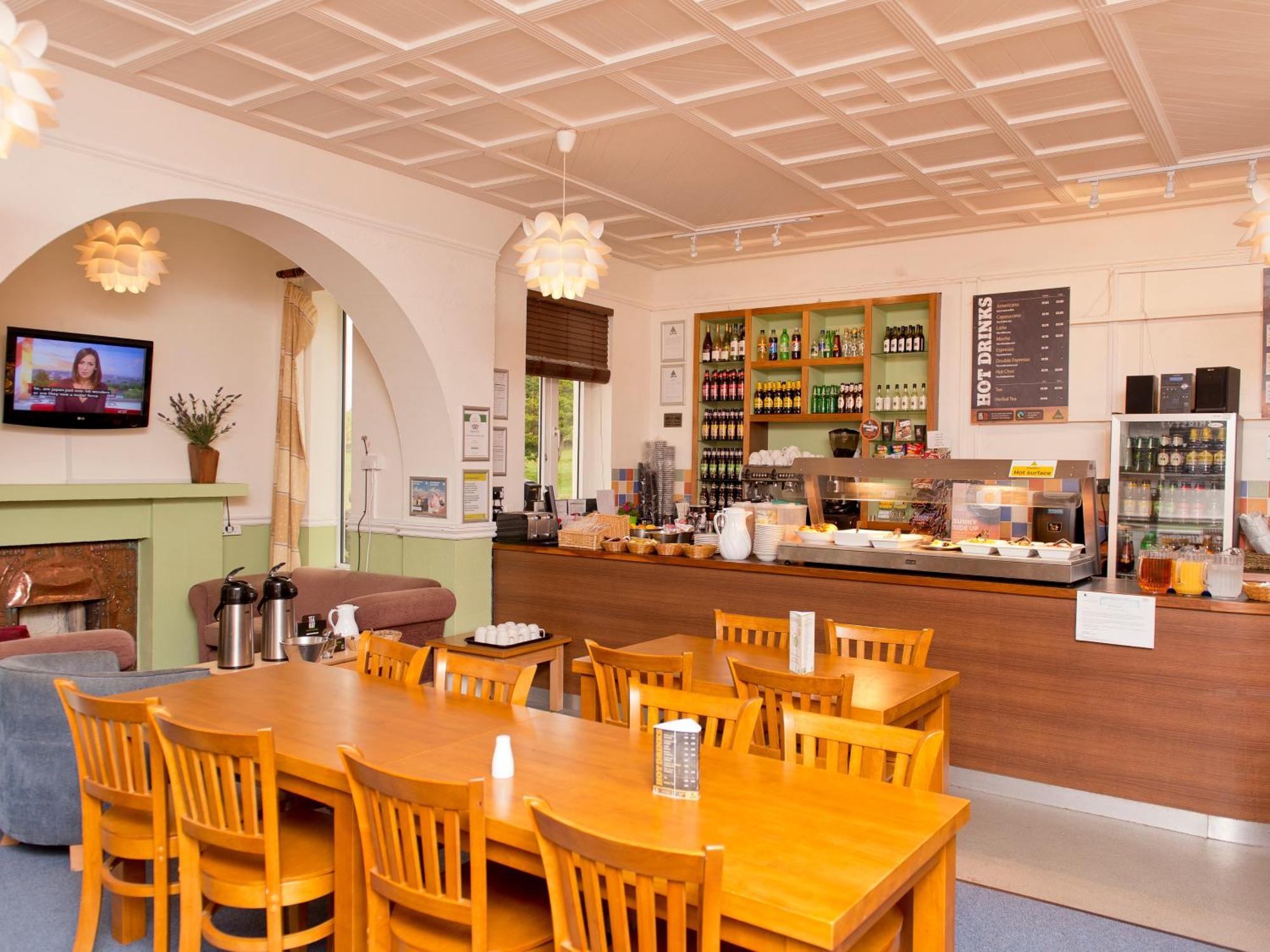 Yha Windermere Troutbeck  Extérieur photo