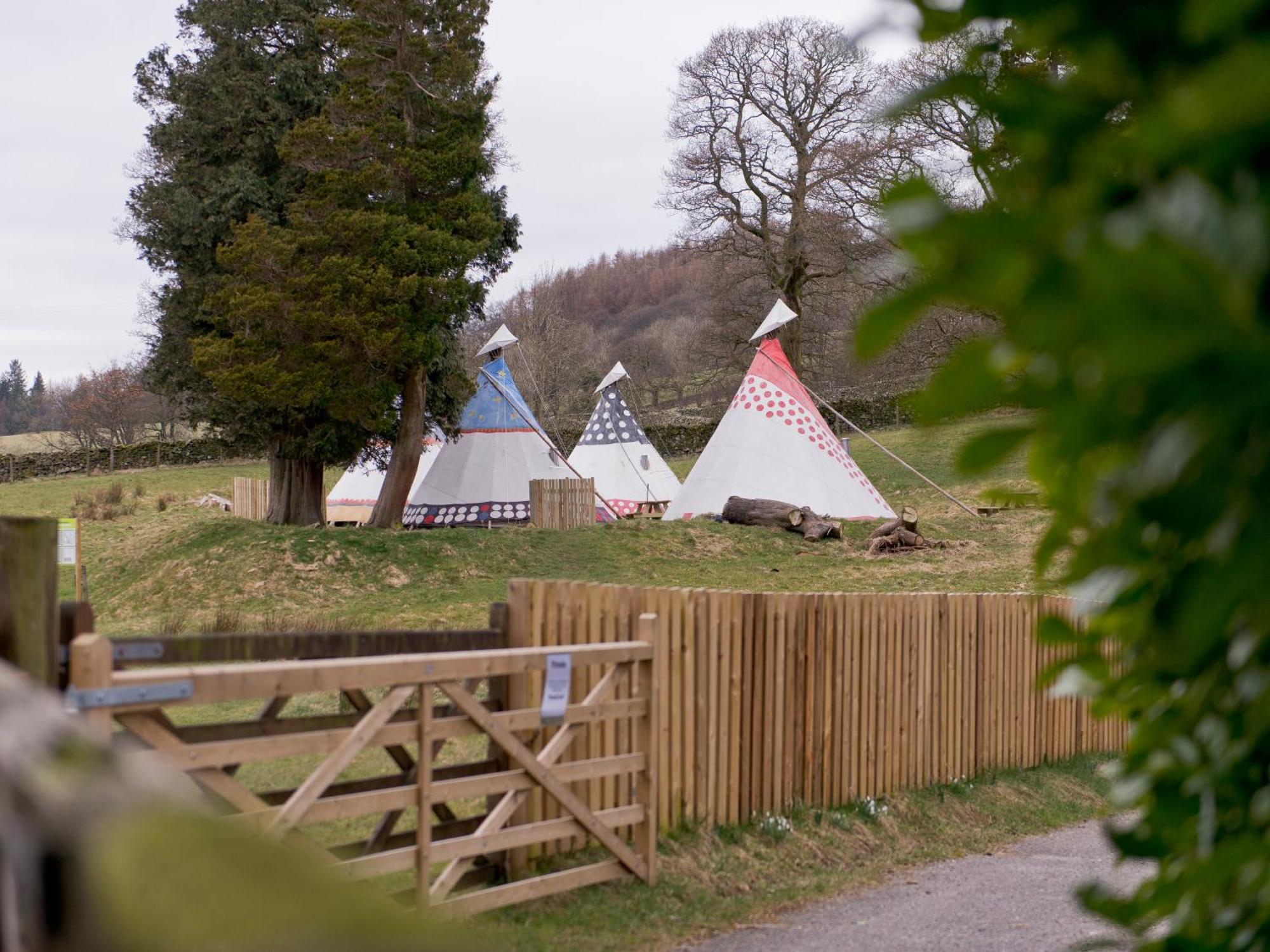 Yha Windermere Troutbeck  Extérieur photo