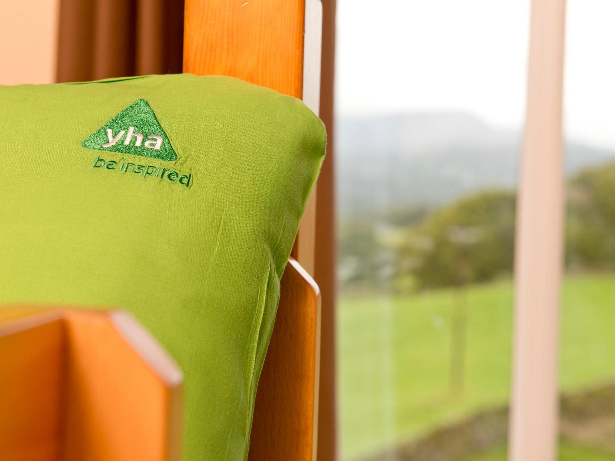 Yha Windermere Troutbeck  Extérieur photo
