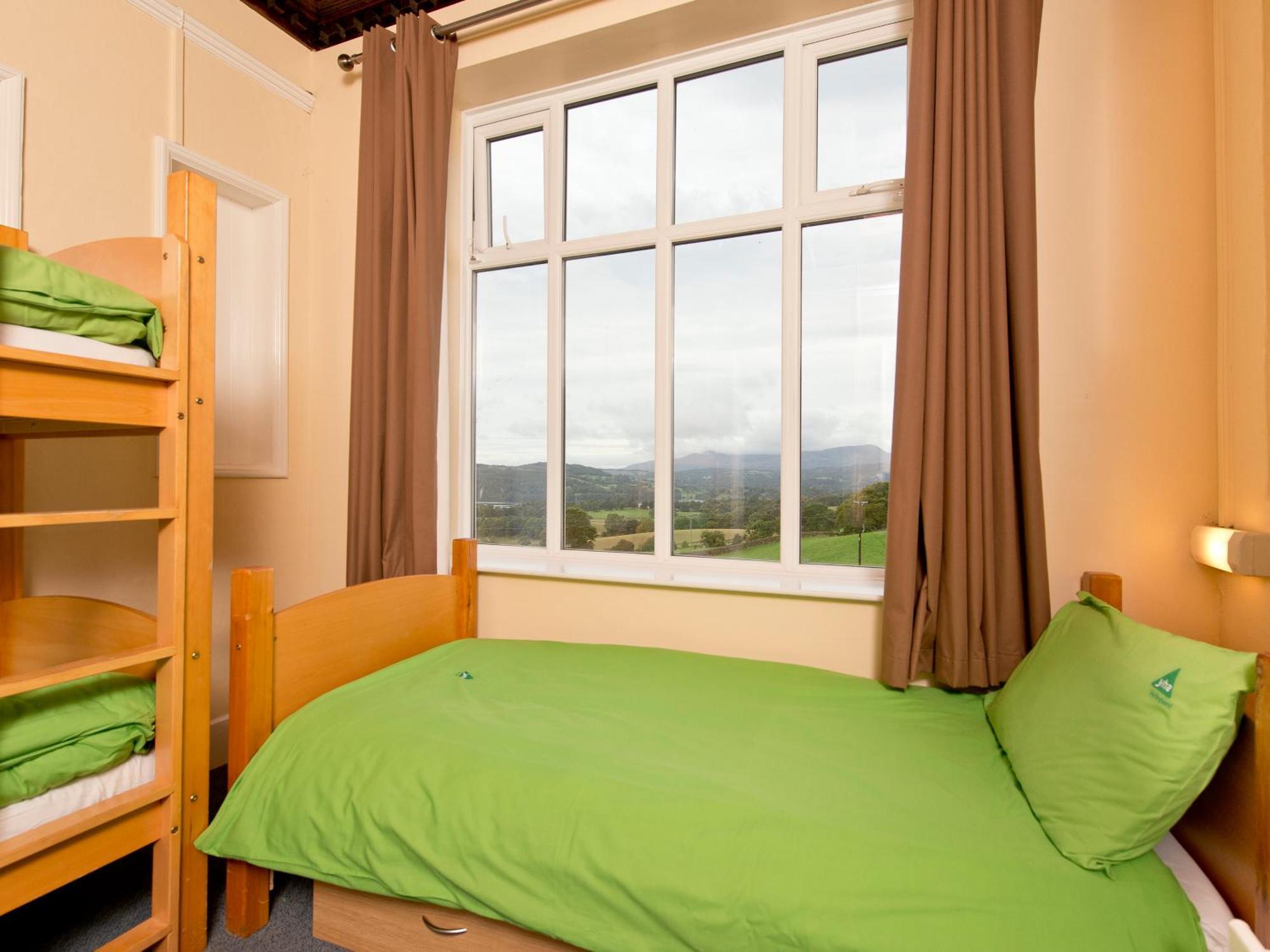 Yha Windermere Troutbeck  Extérieur photo