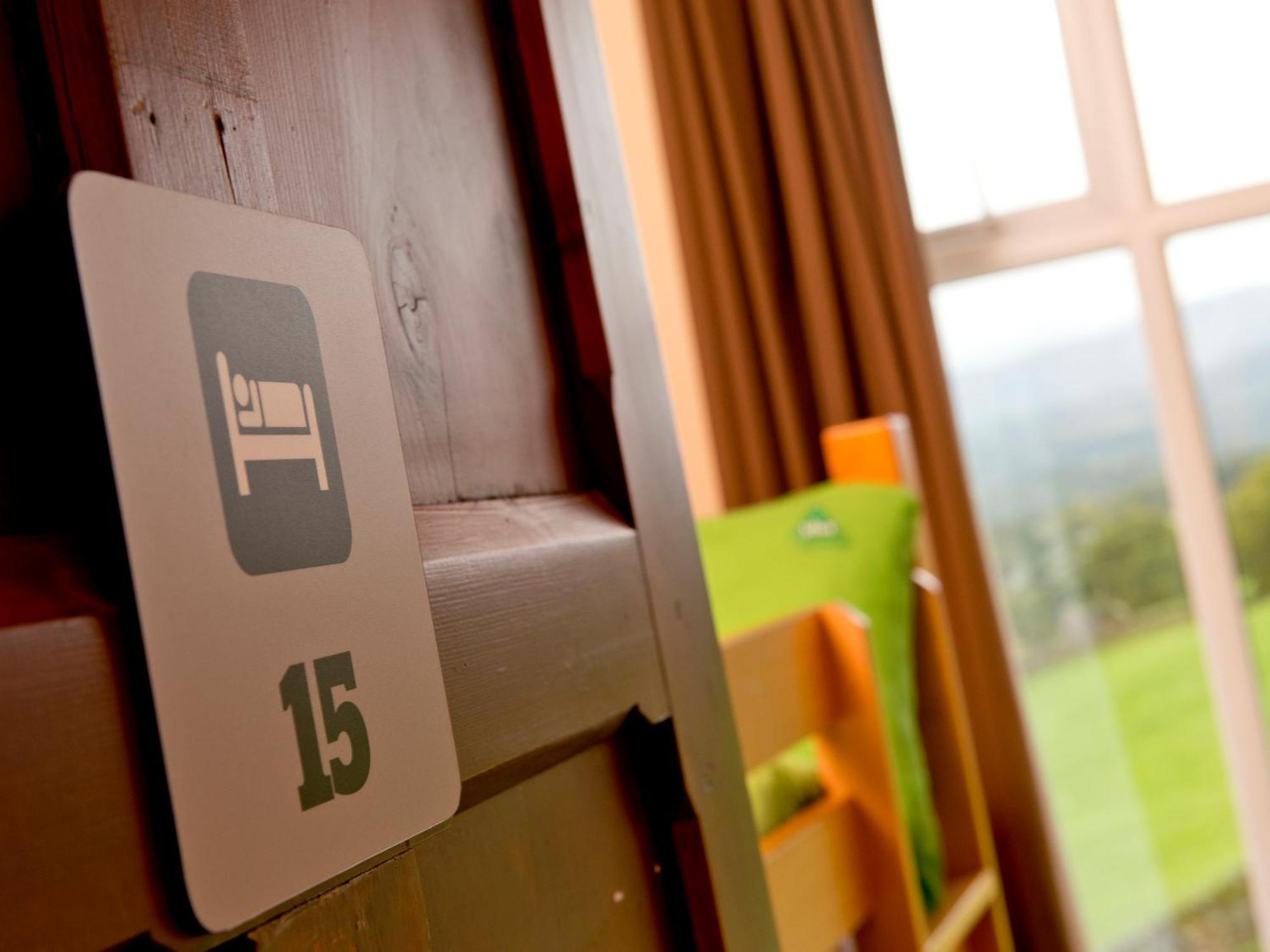 Yha Windermere Troutbeck  Extérieur photo