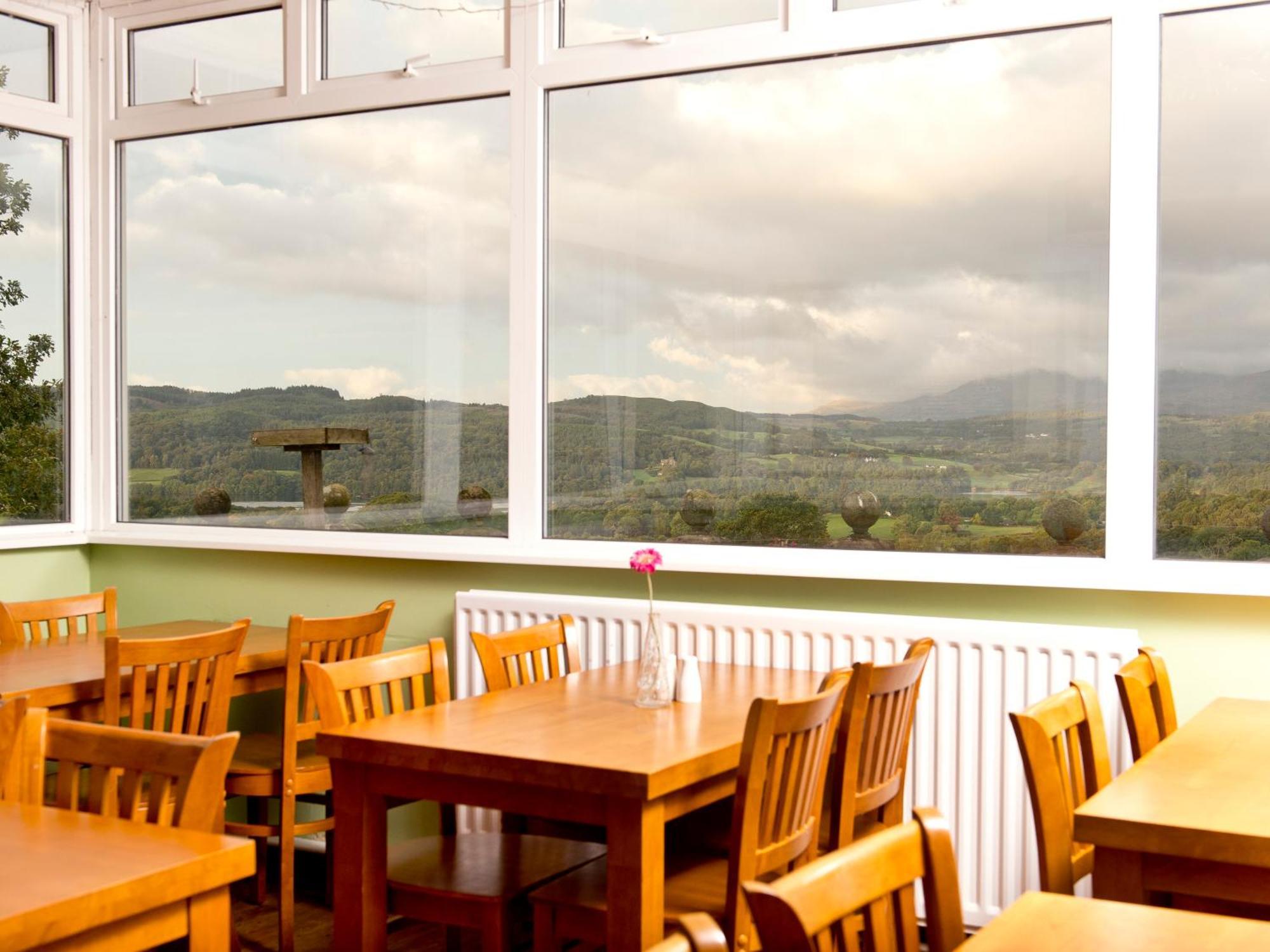 Yha Windermere Troutbeck  Extérieur photo