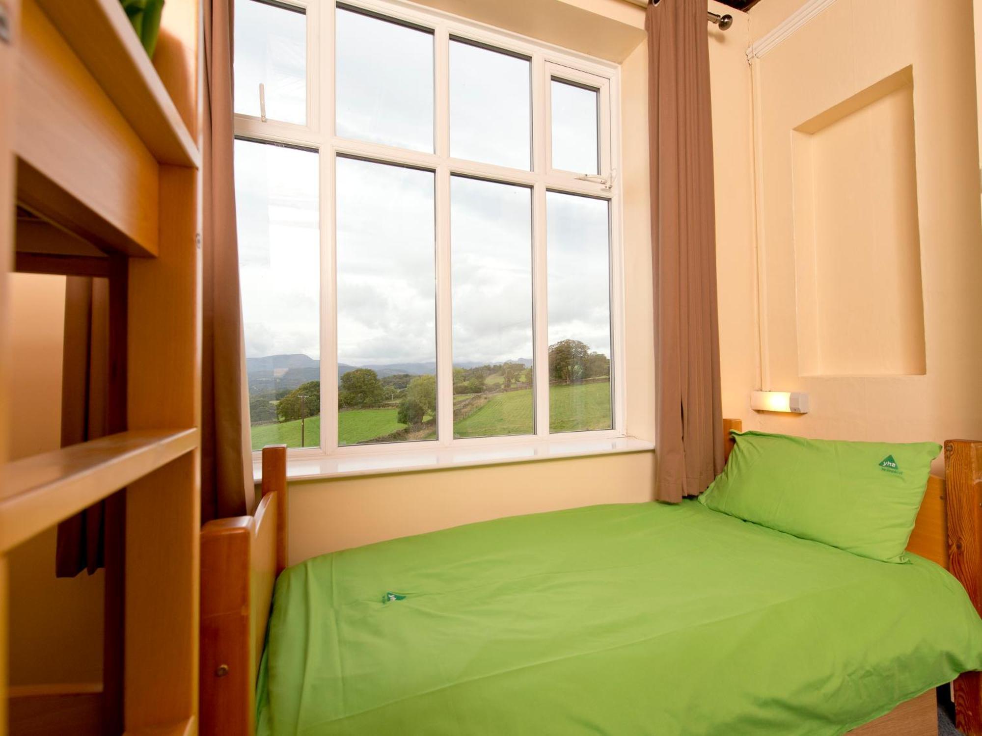 Yha Windermere Troutbeck  Extérieur photo