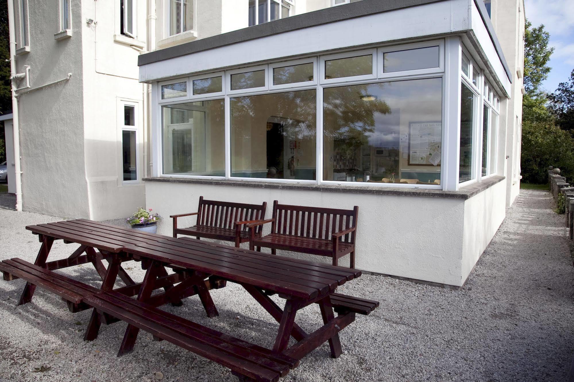 Yha Windermere Troutbeck  Extérieur photo