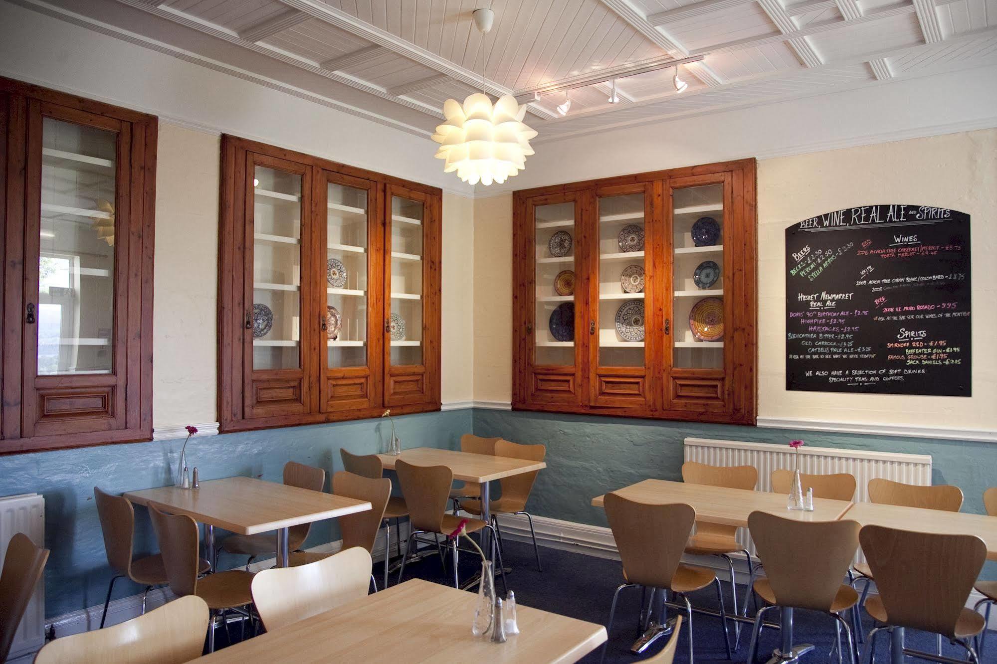 Yha Windermere Troutbeck  Extérieur photo
