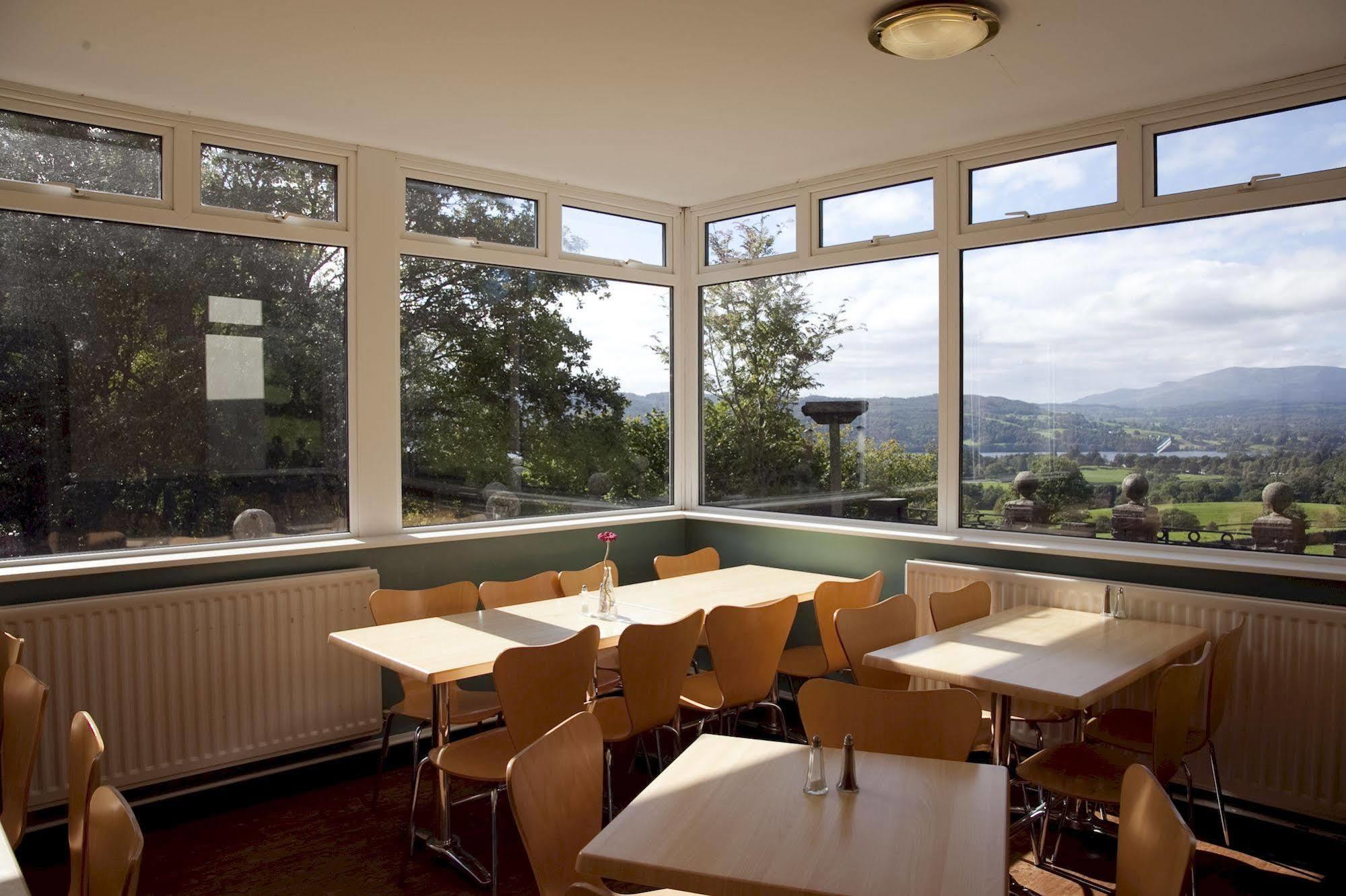 Yha Windermere Troutbeck  Extérieur photo