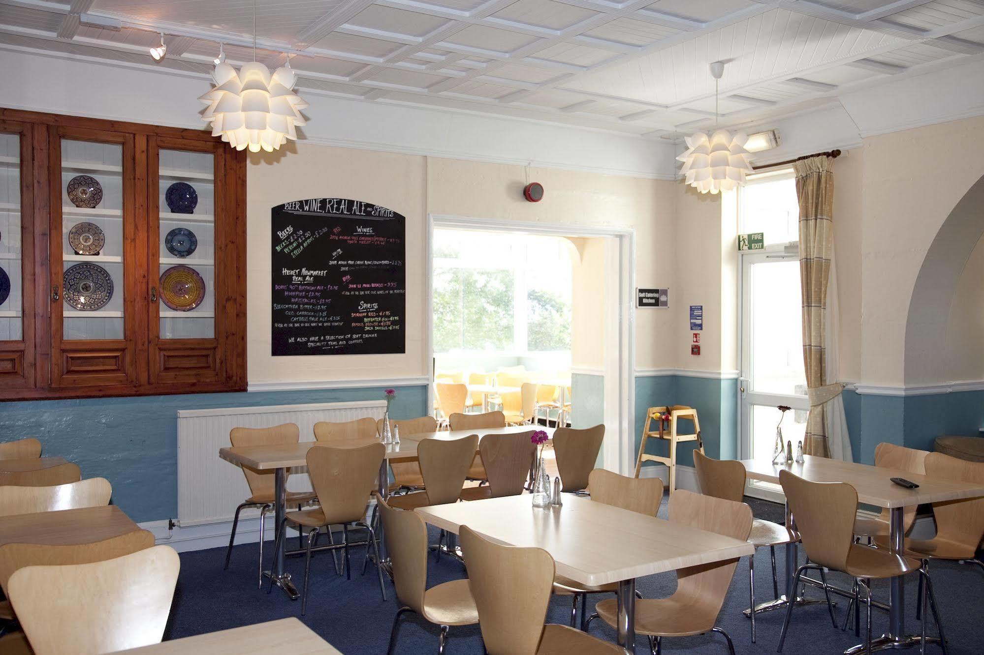 Yha Windermere Troutbeck  Extérieur photo