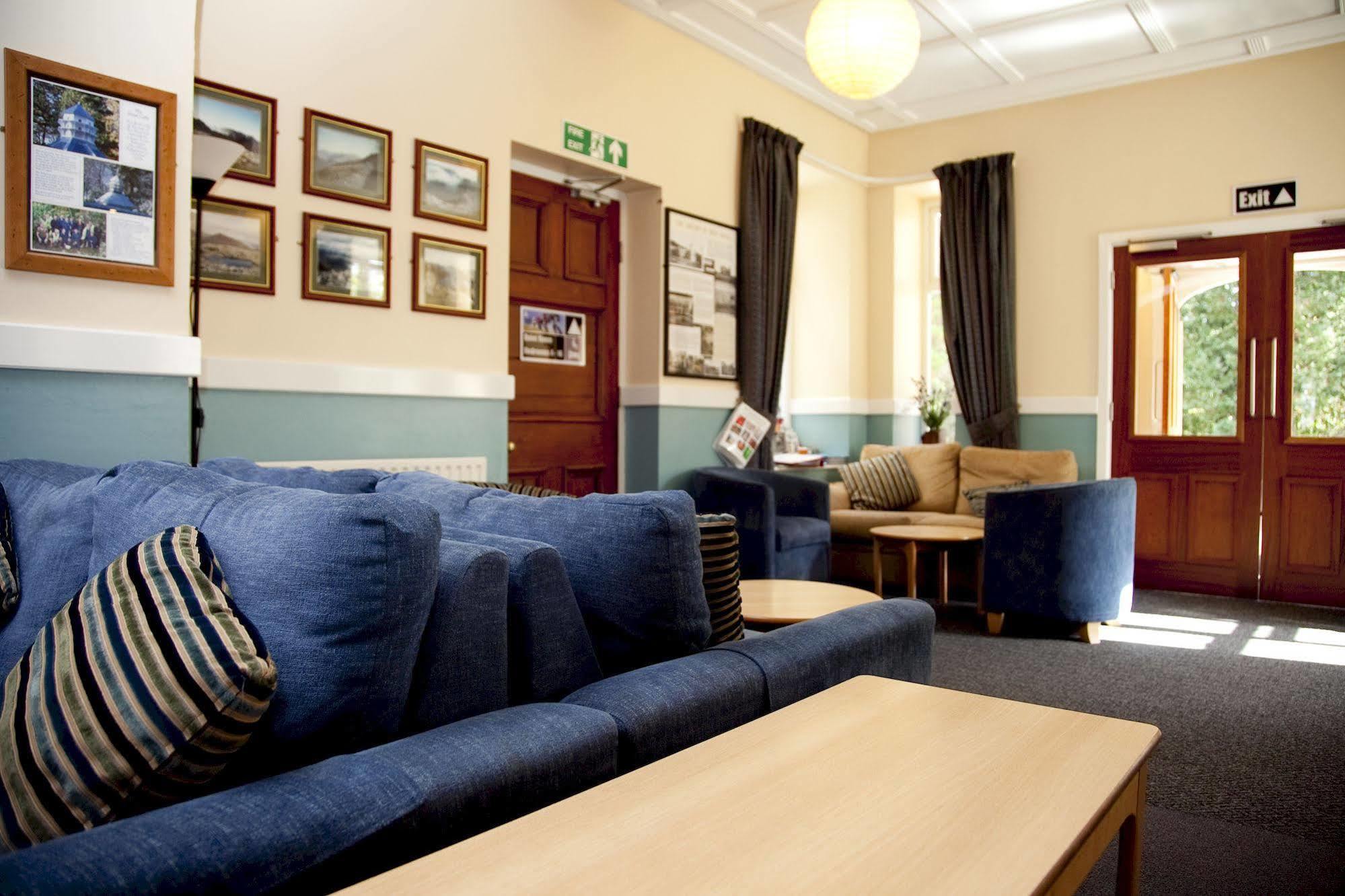 Yha Windermere Troutbeck  Extérieur photo
