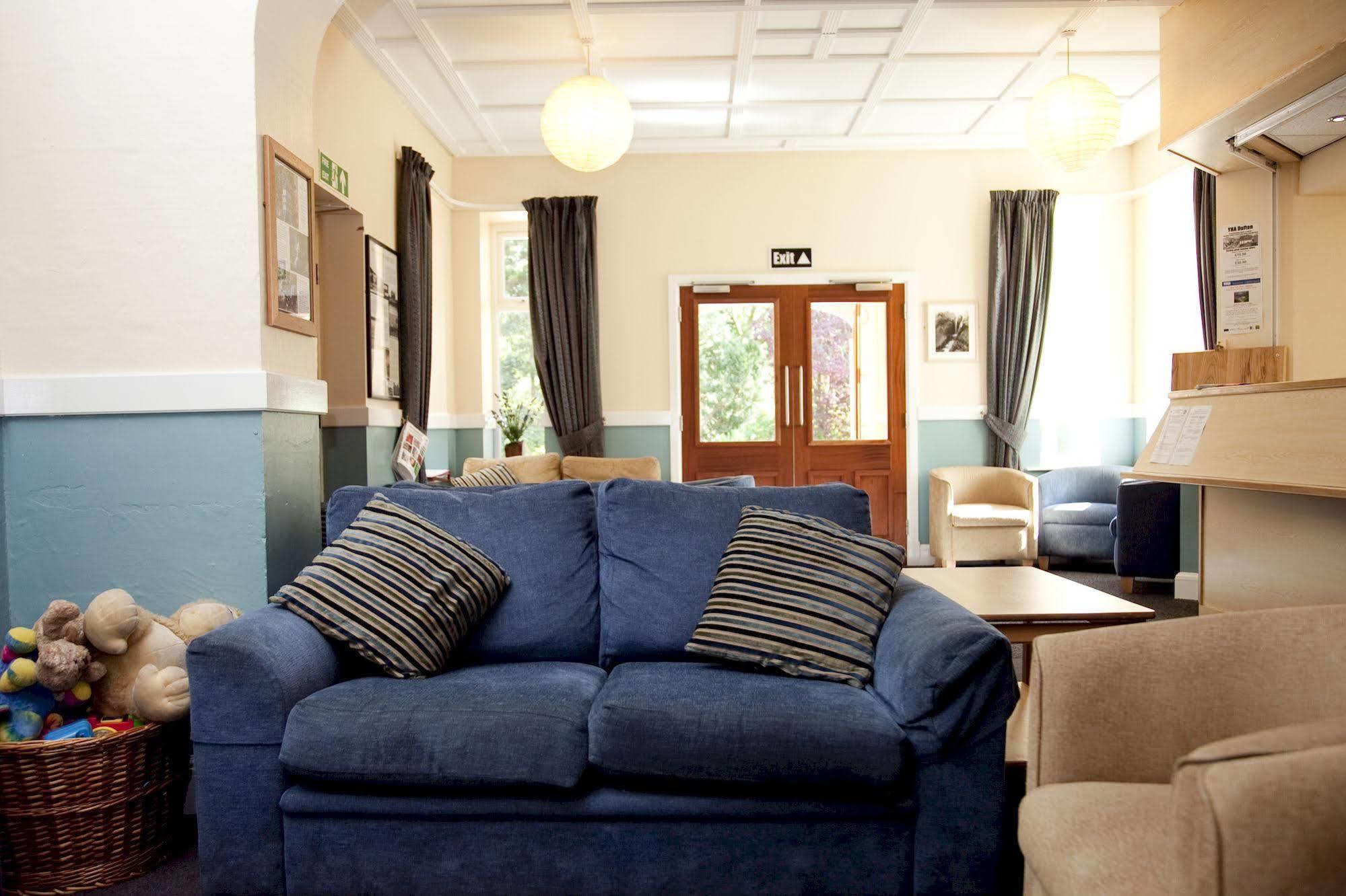 Yha Windermere Troutbeck  Extérieur photo
